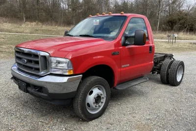 F 450